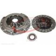 VALEO HONDA CİVİC 2001-2006 HACTBACK DEBRİYAJ SETİ